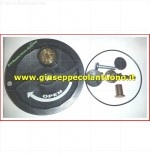 Model New 2018 Knob Unlocking Complete 740/741 Original Faac 729014